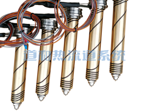 黃岡熱流道黃岡熱嘴有哪些常見故障？的圖片